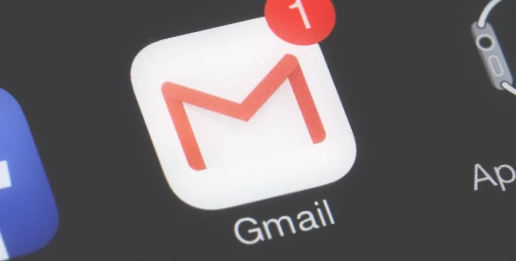 Gmail icon