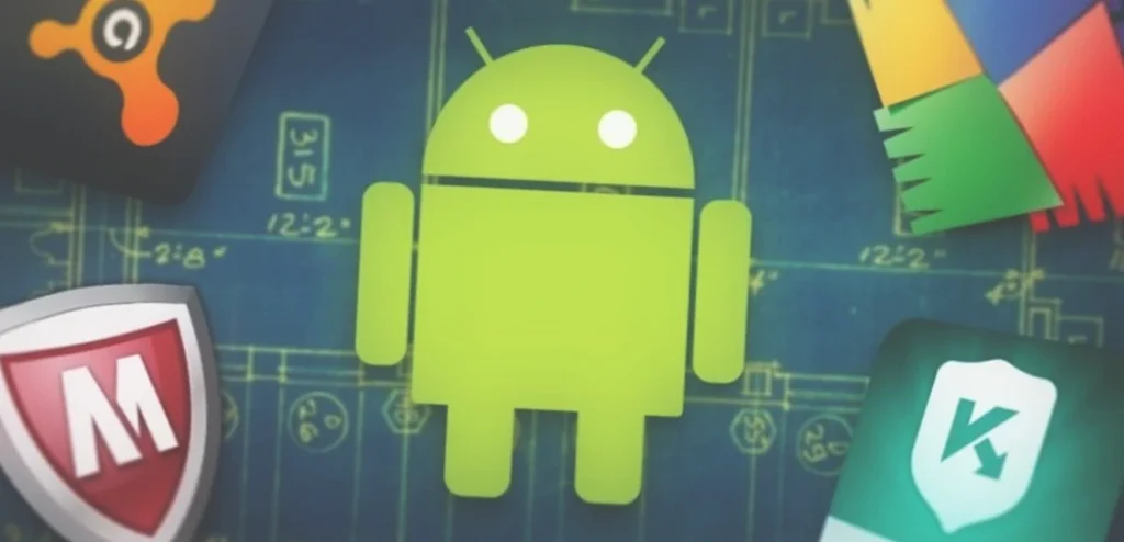 Antivirus on Android