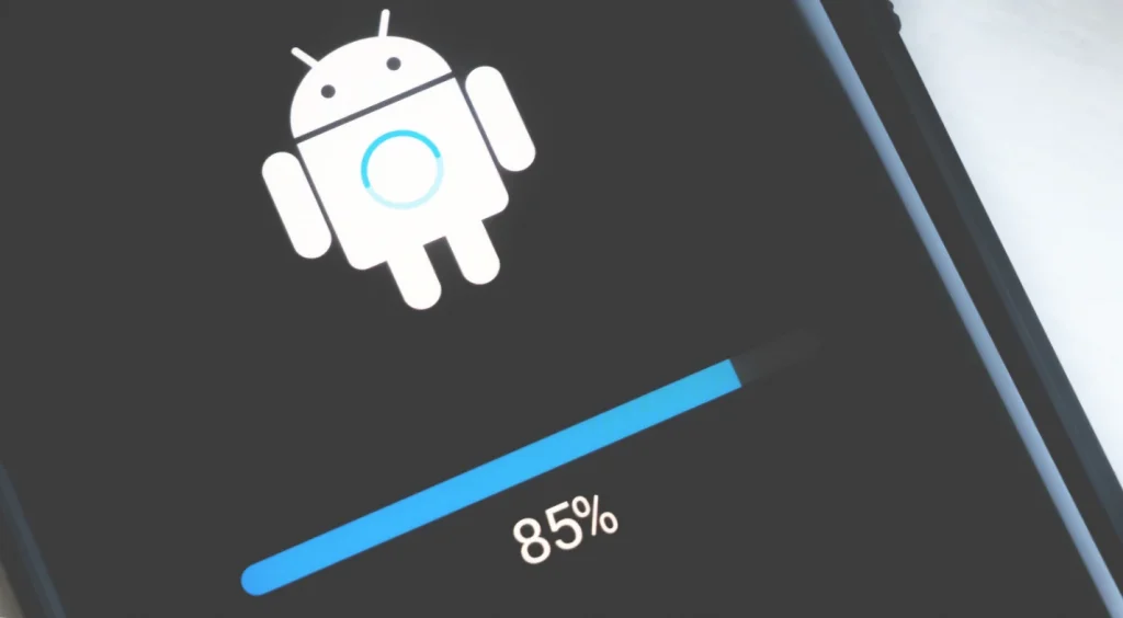 Updating Your Android Device