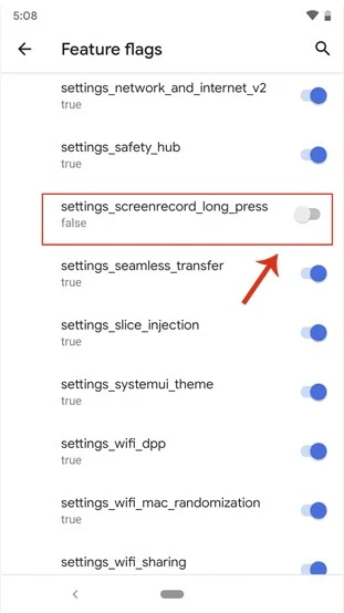 "settings_screenrecord_long_press" option