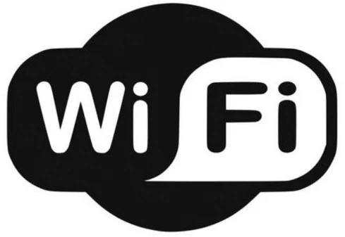 Wi-Fi icon